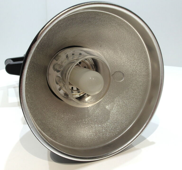 LAMPA STUDYJNA QUADRALITE MOVE 200 ZESTAW