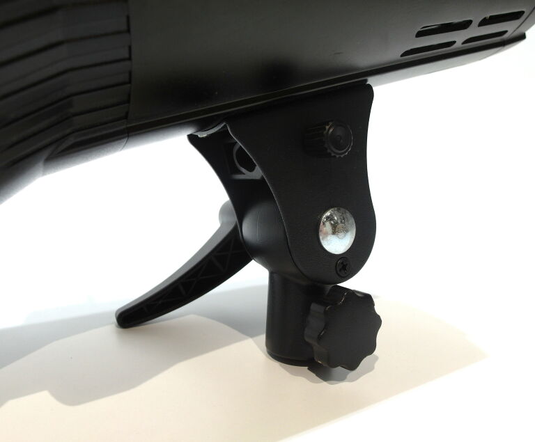 LAMPA STUDYJNA QUADRALITE MOVE 200 ZESTAW