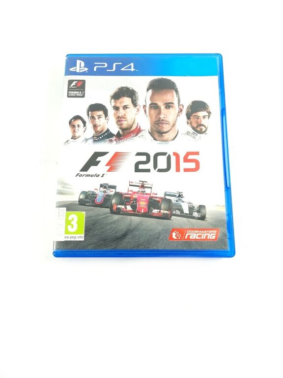 GRA PS4