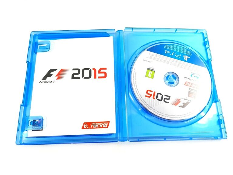 GRA PS4
