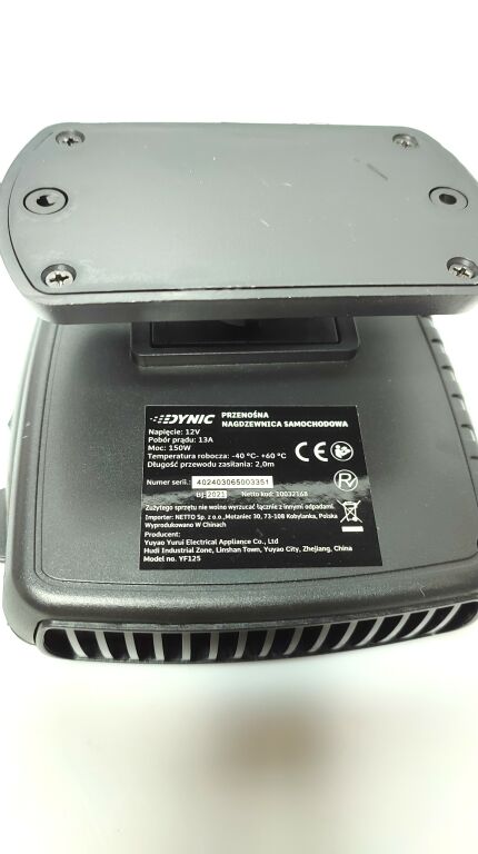 przenosna-nagrzewnica-samochodowa-dynic-komplet-numer-katalogowy-czesci-bd