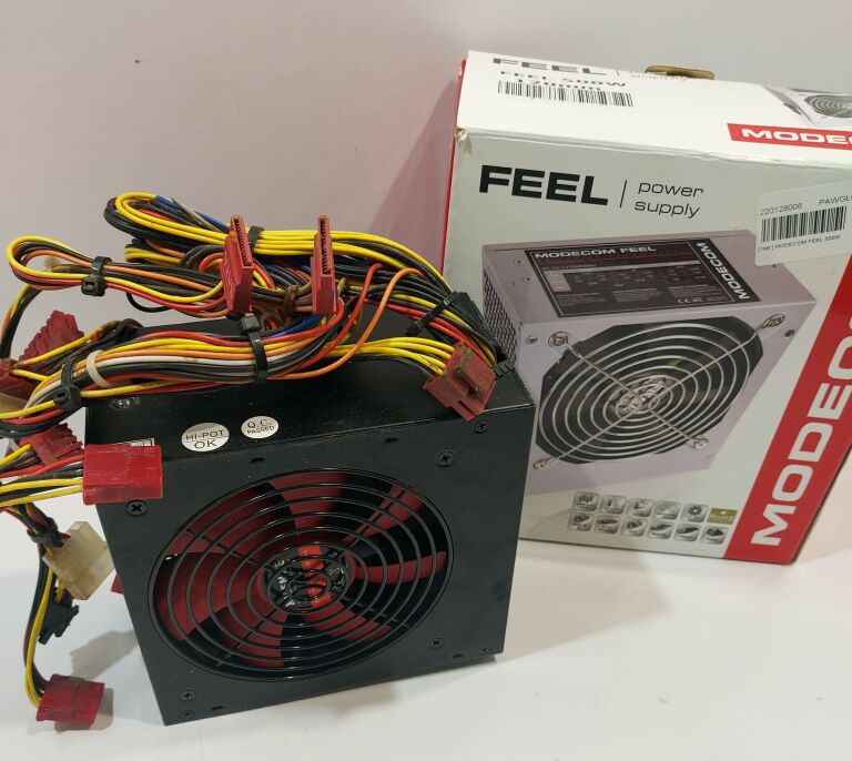 MODECOM FEEL 500W