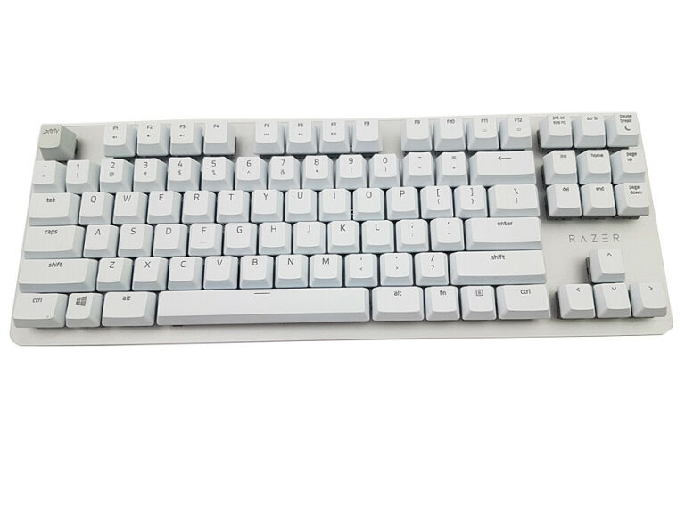KLAWIATURA RAZER BLACKWIDOW LITE MERCURY
