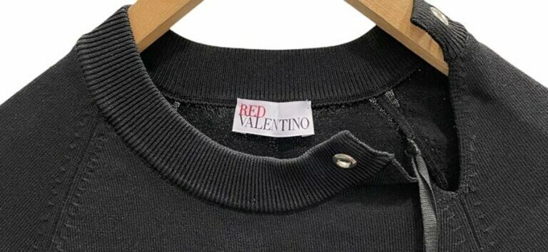 red-valentino-klasa-sama-w-sobie-piekna-sukienka-stan-11323-2