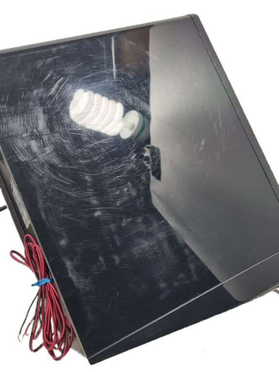 MINIWIEŻA HI-FI LG FA162-DOU 50W CD FM AUX