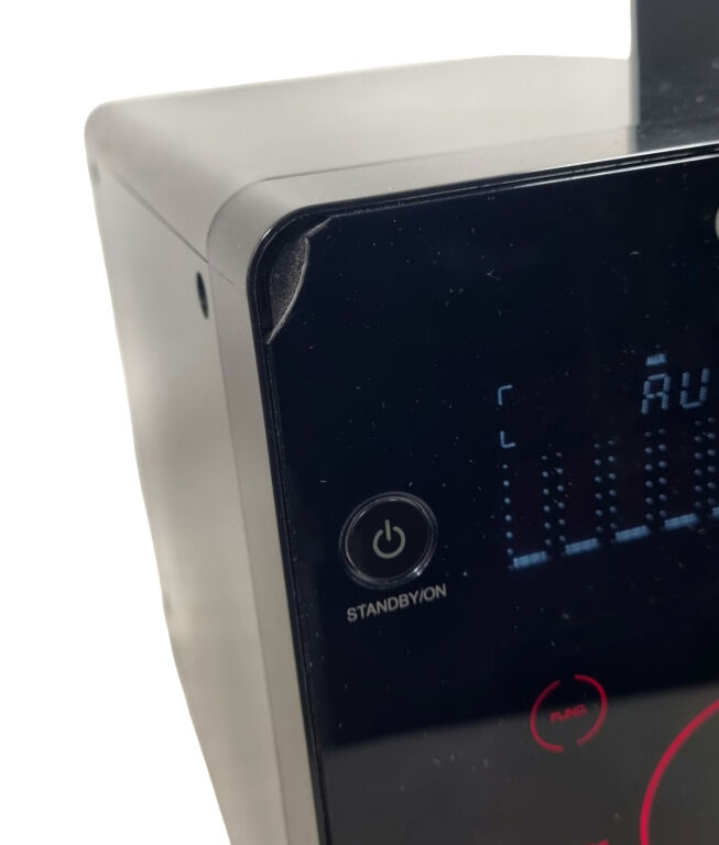 MINIWIEŻA HI-FI LG FA162-DOU 50W CD FM AUX