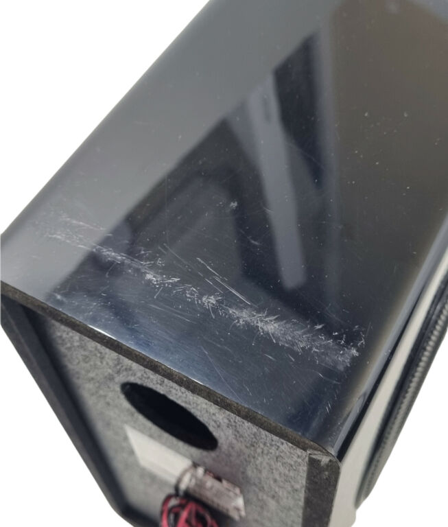 MINIWIEŻA HI-FI LG FA162-DOU 50W CD FM AUX