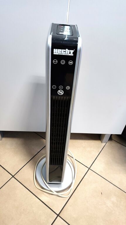 grzejnik-ceramiczny-z-pilotem-obrotowy-hecht-3611-stan-uzywany