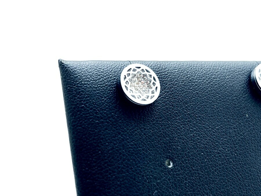 kolczyki-sztyfty-cyrkonie-stan-uzywany