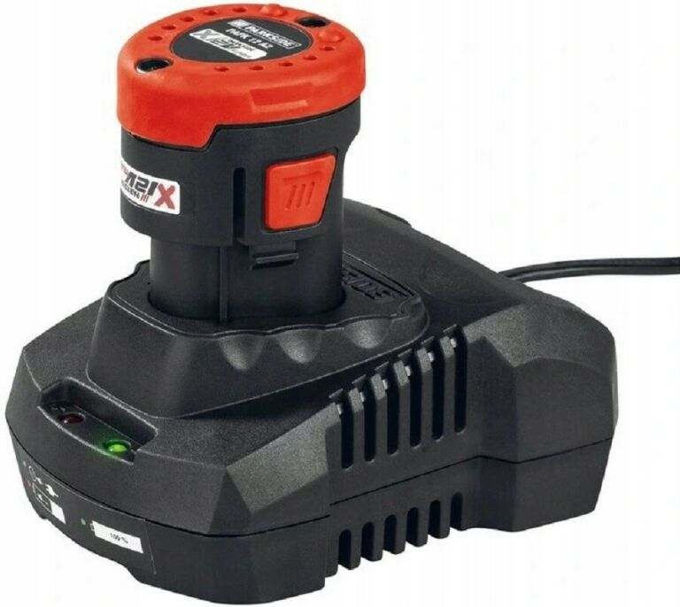 AKUMULATOR + ŁADOWARKA PARKSIDE 2AH X12V TEAM