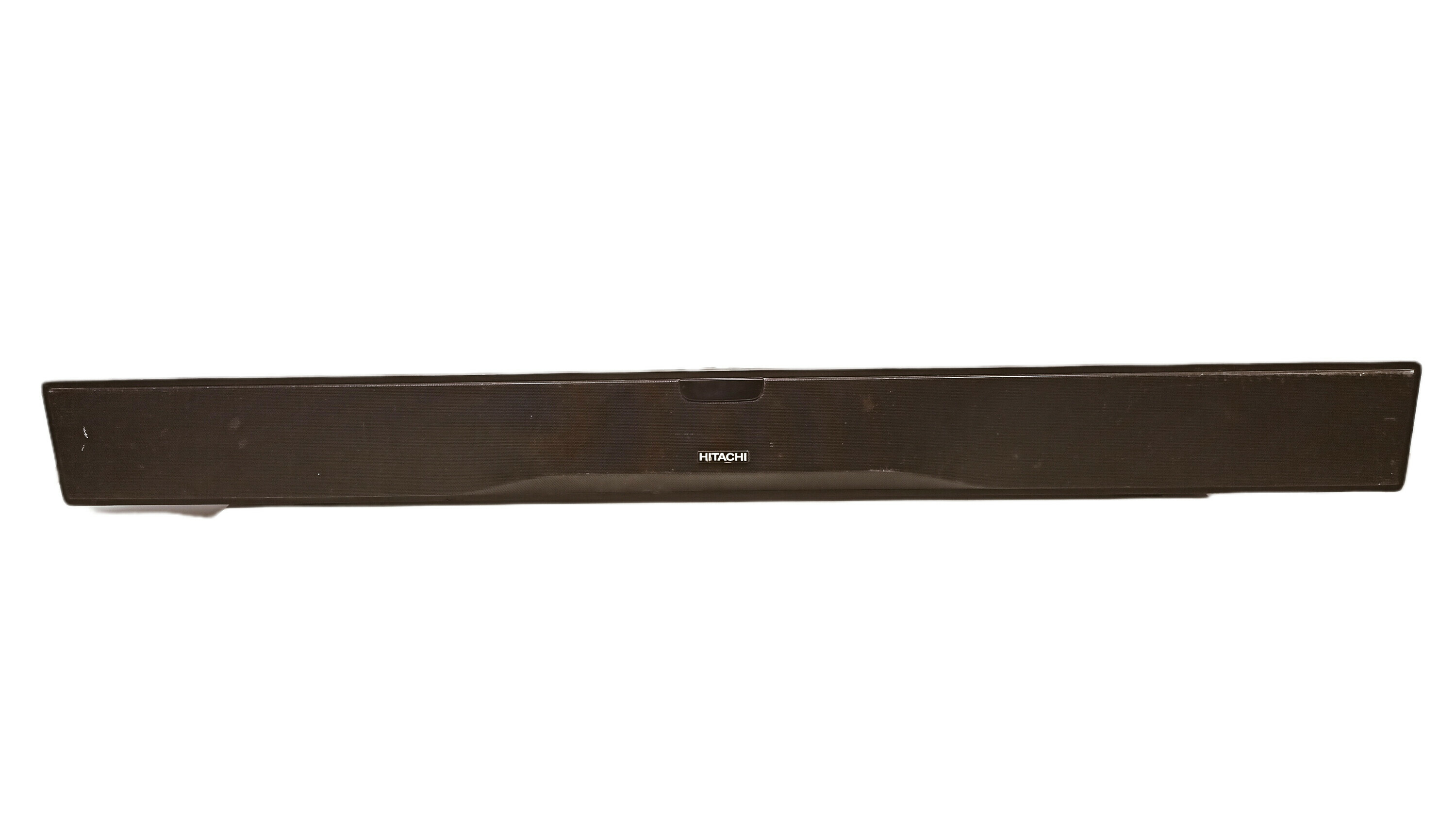 Soundbar shops hitachi axs014btu