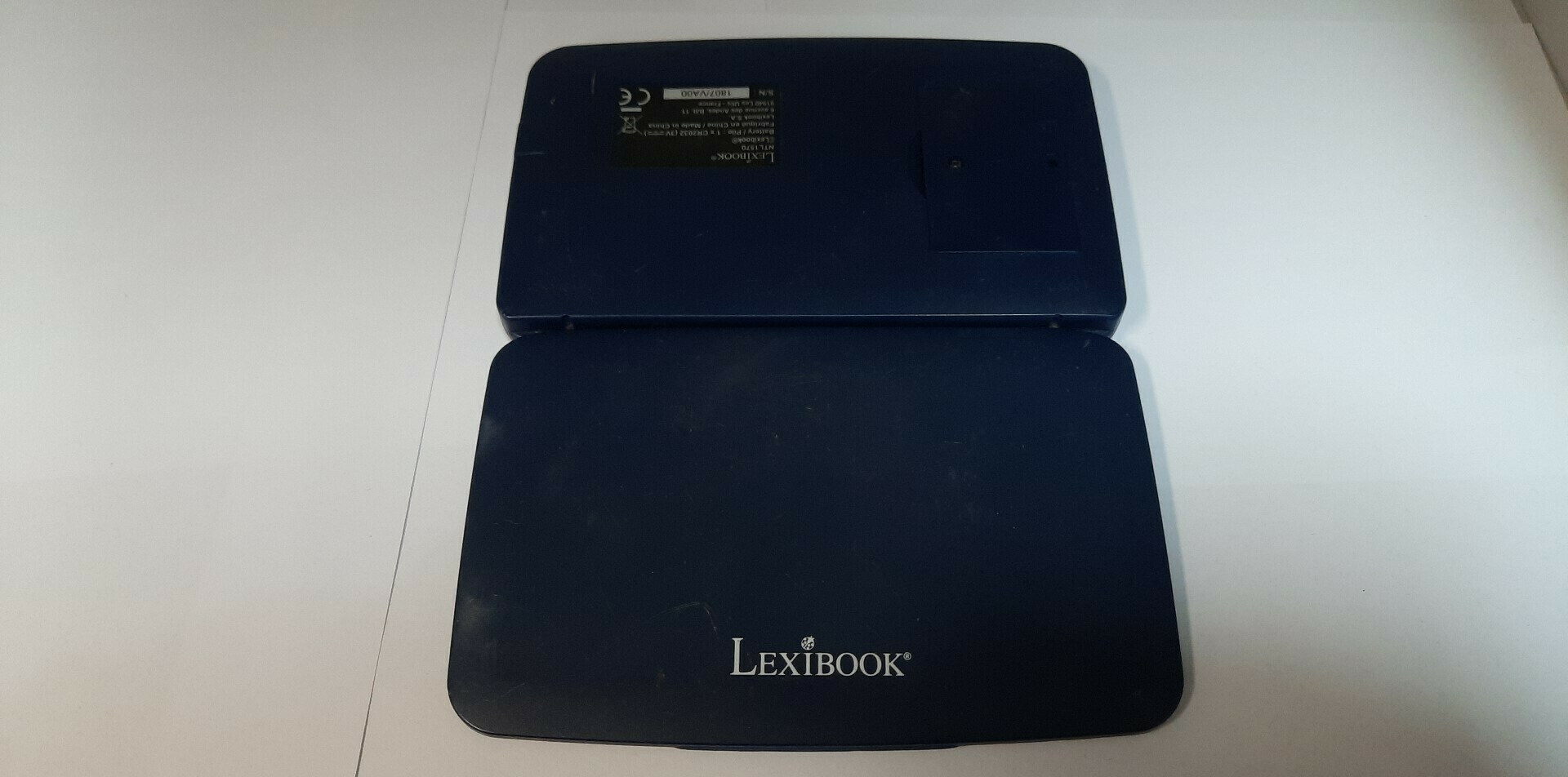 uzywany-lexibook-ntl1570-stan-11323-2