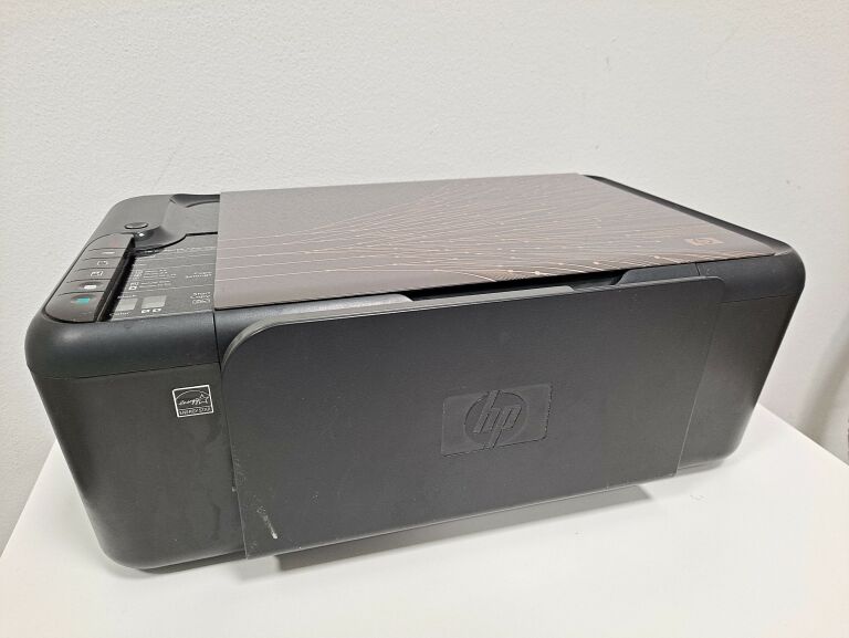 DRUKARKA HP DESKJET INK ADVANTAGE CH368 K209