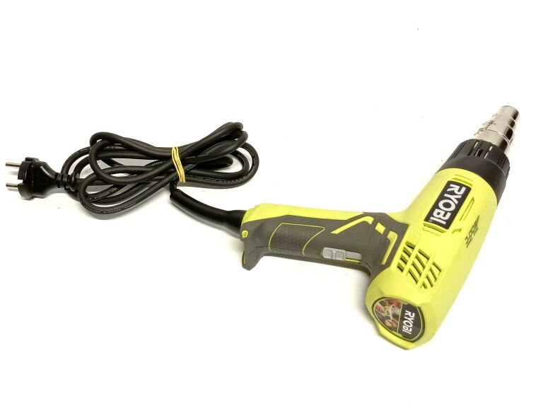 OPALARKA RYOBI EHG2000 2000W STAN BDB