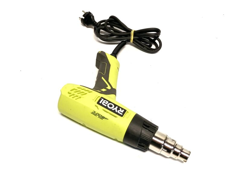 OPALARKA RYOBI EHG2000 2000W STAN BDB