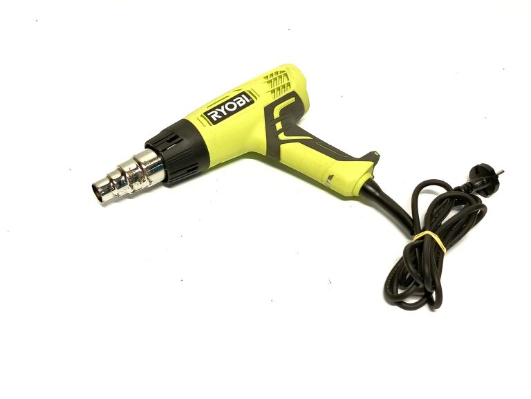 OPALARKA RYOBI EHG2000 2000W STAN BDB