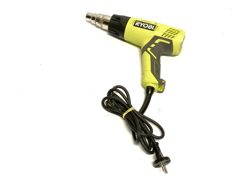 OPALARKA RYOBI EHG2000 2000W STAN BDB