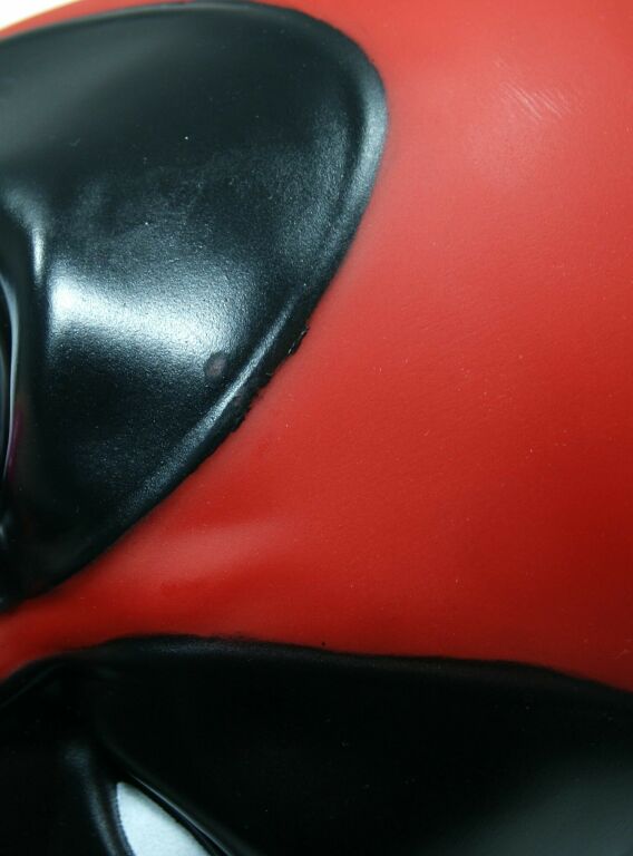 SUPER STOJAK FIGURKA DEADPOOL