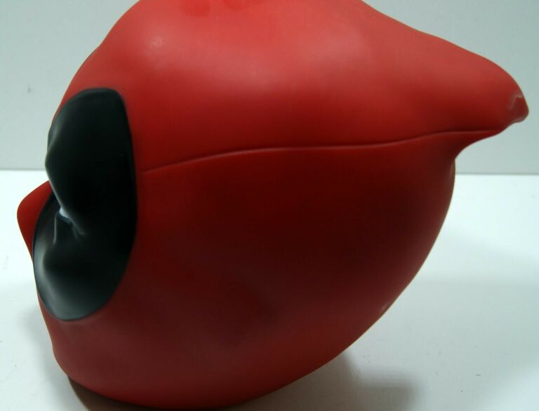 SUPER STOJAK FIGURKA DEADPOOL
