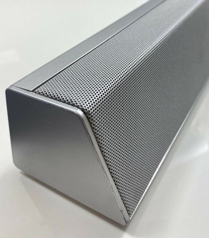 SOUNDBAR PHILIPS HTL3325/10 3.1 300W