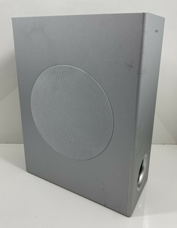 SOUNDBAR PHILIPS HTL3325/10 3.1 300W