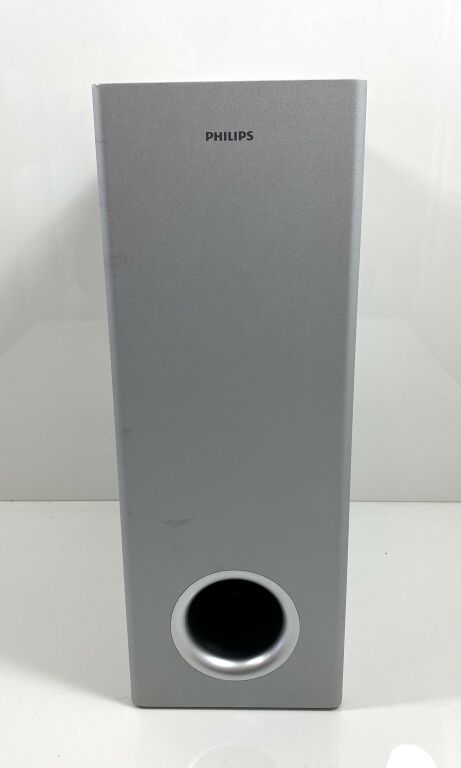 SOUNDBAR PHILIPS HTL3325/10 3.1 300W