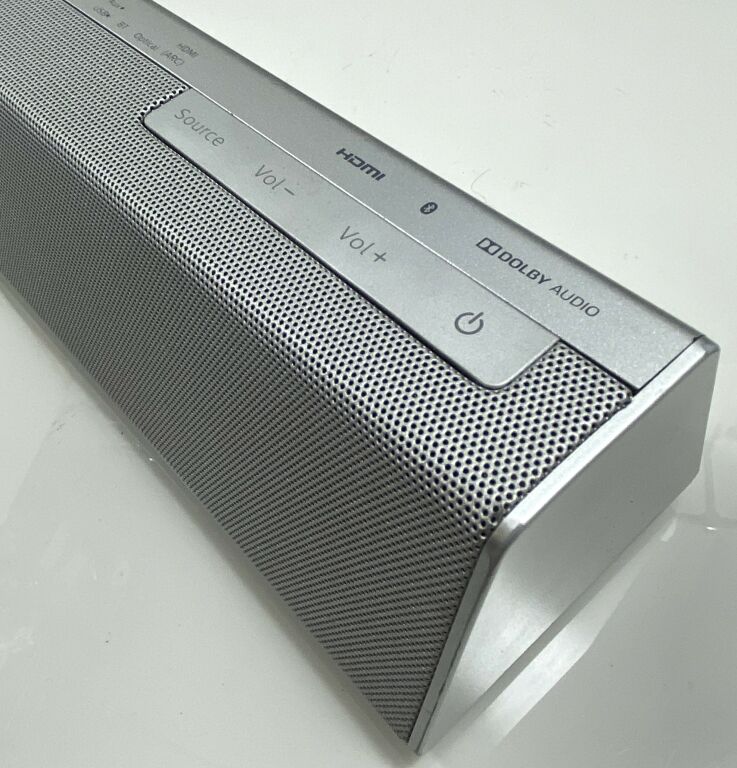 SOUNDBAR PHILIPS HTL3325/10 3.1 300W