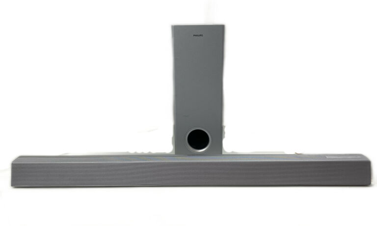 SOUNDBAR PHILIPS HTL3325/10 3.1 300W