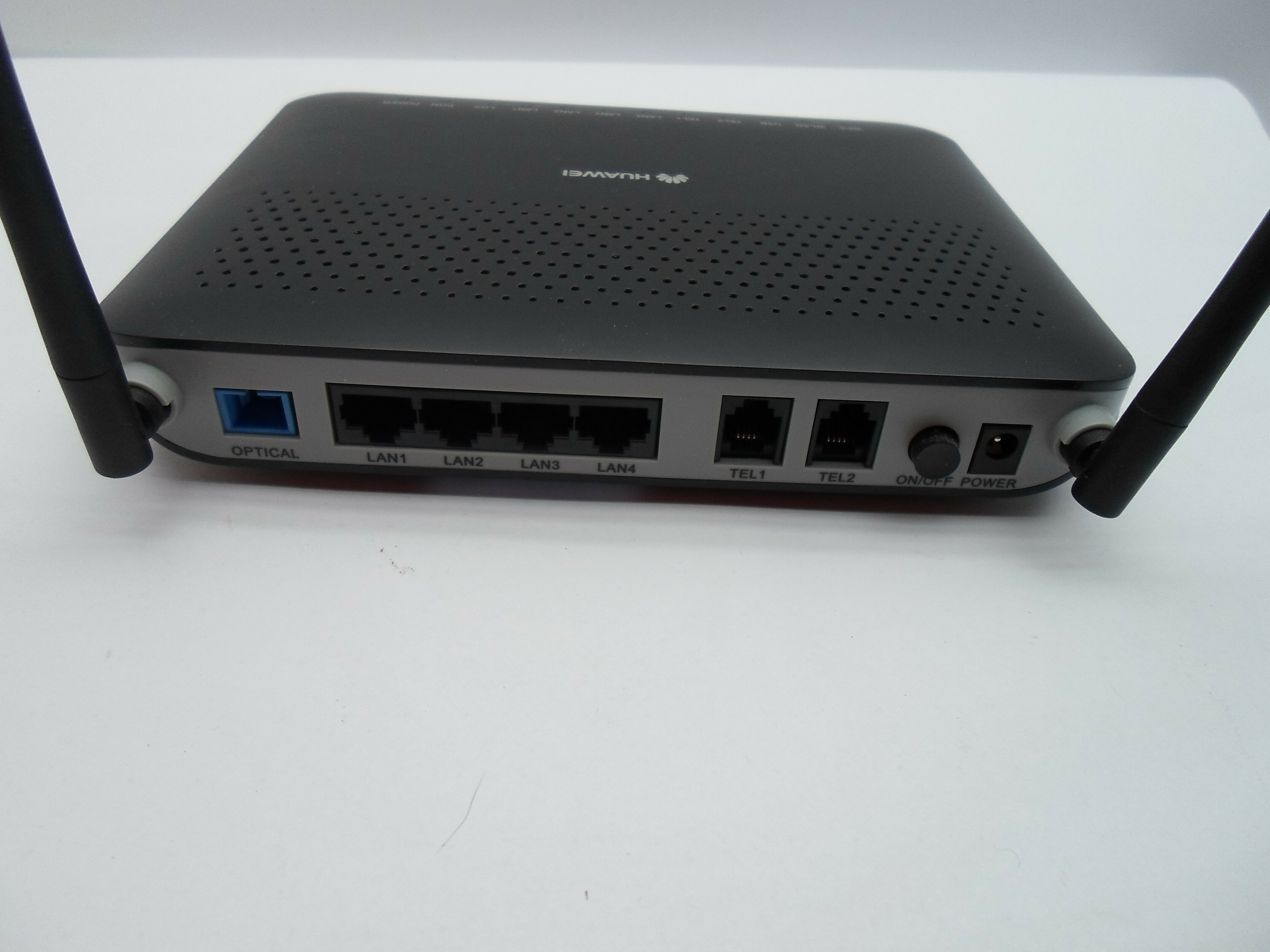 huawei echolife hg8245 gpon