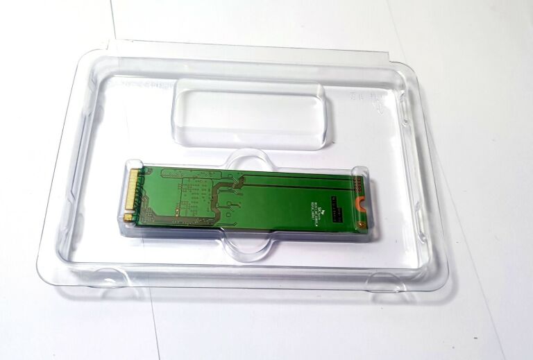 DYSK SK HYNIX SSD 512GB BC511 NVME M.2 2280
