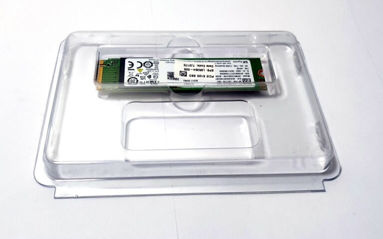 DYSK SK HYNIX SSD 512GB BC511 NVME M.2 2280