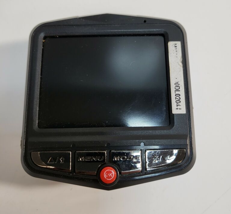 WIDEOREJESTRATOR KAMERKA MANTA MM310X