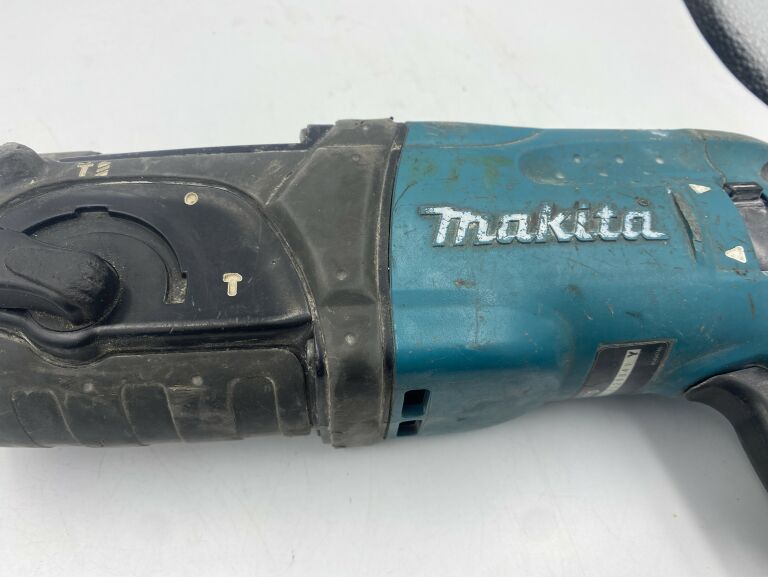 MŁOTOWIERTARKA MAKITA HR2470