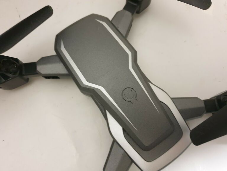 DRON Z KAMERĄ 2 MPX X30