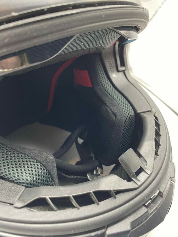 KASK MOTOCYKLOWY NOLAN N87 @OKAZJA@