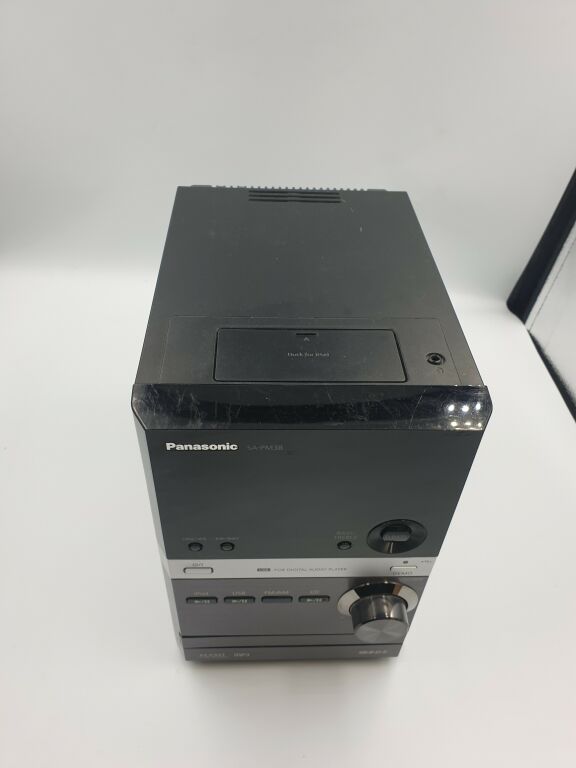 WIEŻA PANASONIC SA-PM38