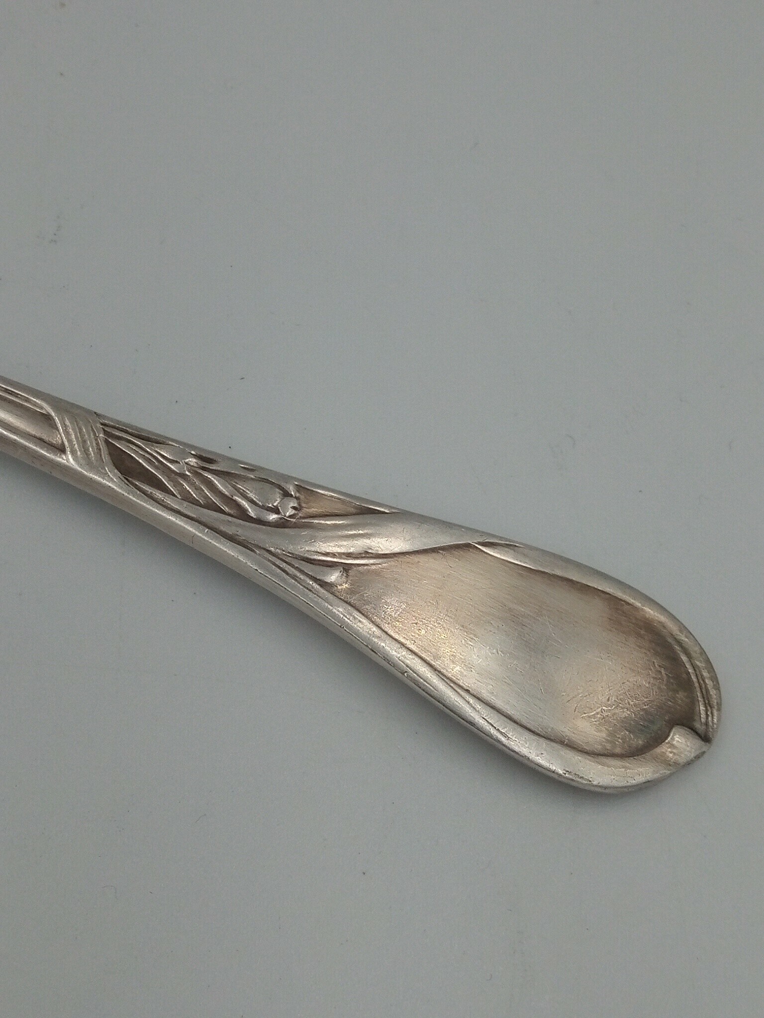 xix-xxw-lyzeczki-5-szt-fraget-bm-plaque-wzor-irys-stan-nie-wymaga-renowacji