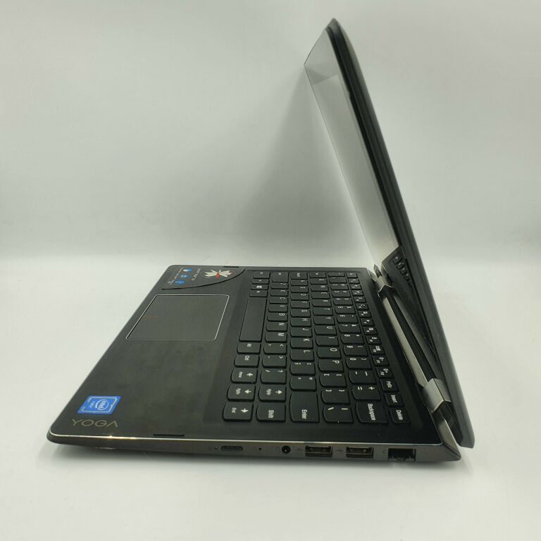 LAPTOP LENOVO YOGA 310-11IAP WIN10/2GB/32GB SSD