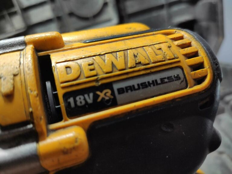 WIERTARKO-WKRĘTARKA DEWALT D-65509 WALIZKA 2 BATE