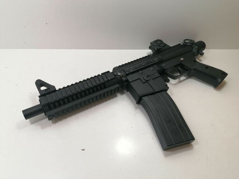 MARKER PISTOLET MILSIG K SERIES 0084348