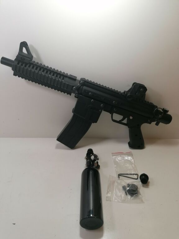 MARKER PISTOLET MILSIG K SERIES 0084348