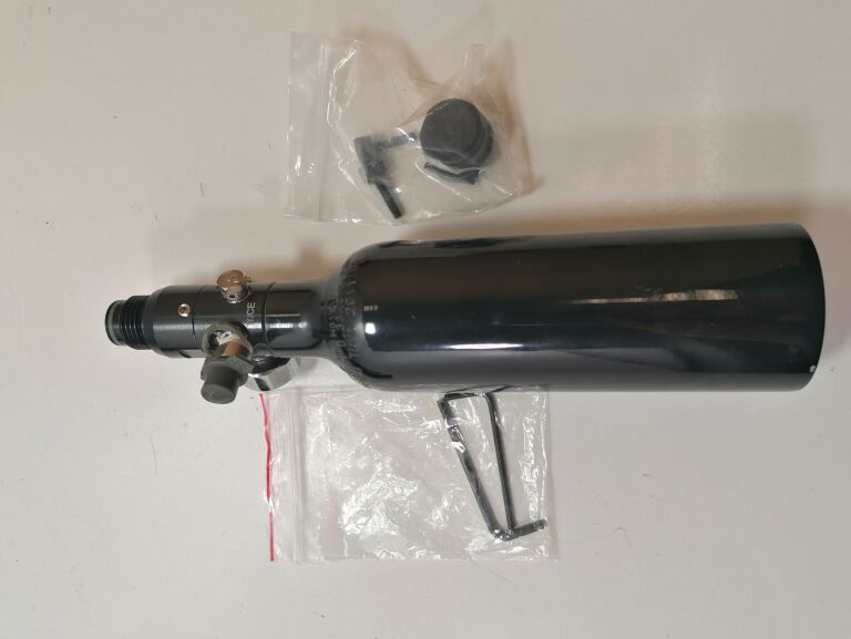 MARKER PISTOLET MILSIG K SERIES 0084348