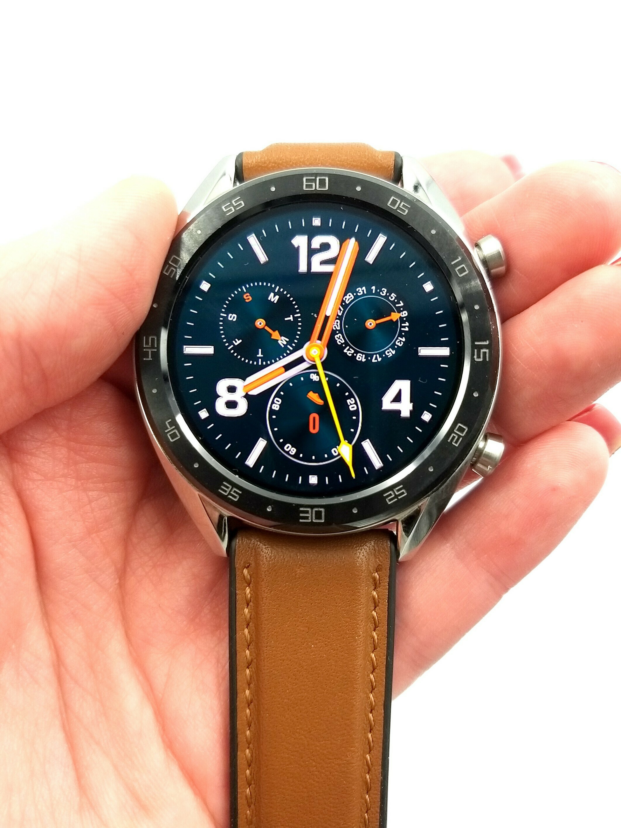 Huawei watch 2024 gt classic