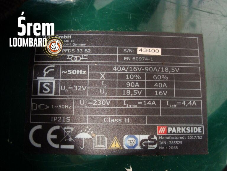 spawarka-parkside-pfds-33b2-solo-product-id