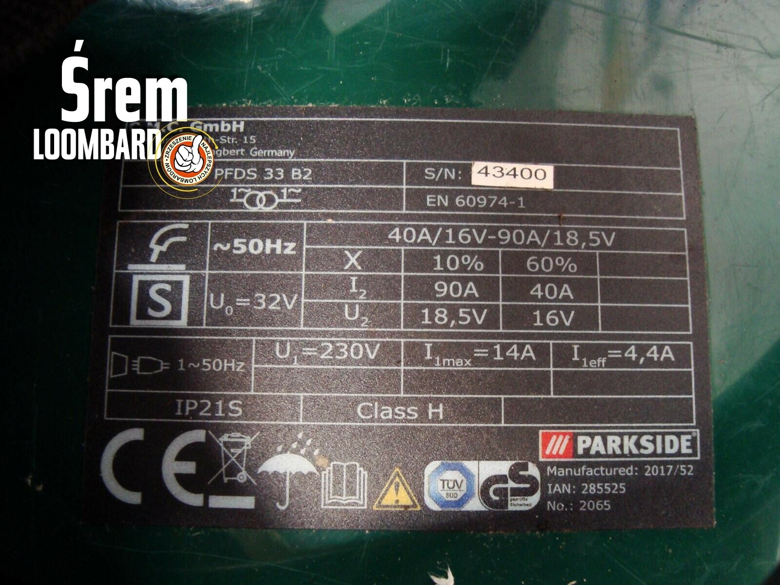 spawarka-parkside-pfds-33b2-solo-product-id
