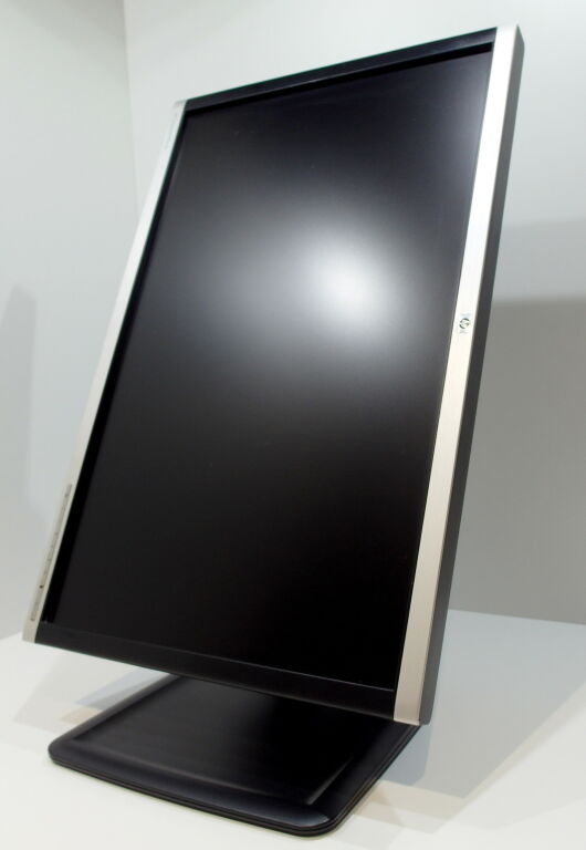 MONITOR HP COMPAQ LA2405WG