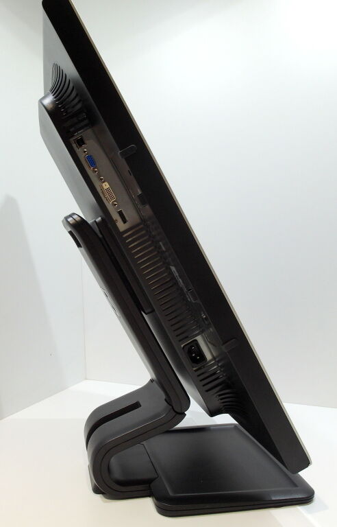MONITOR HP COMPAQ LA2405WG