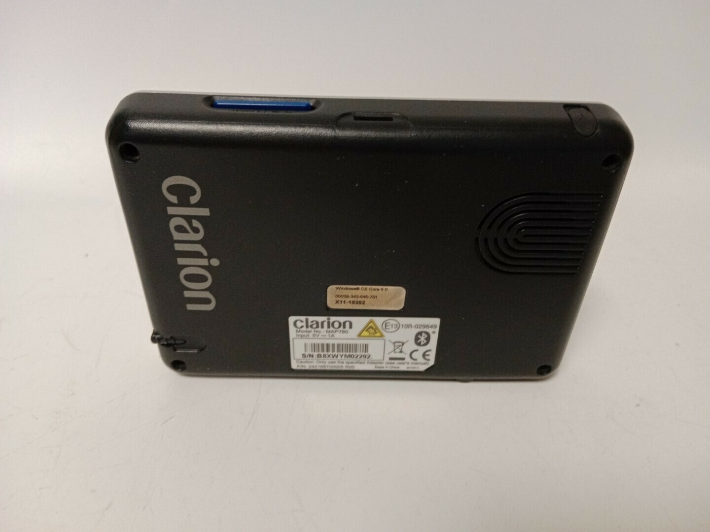 nawigacja-clarion-map780-marka-inna