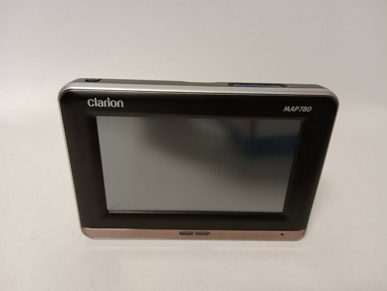 nawigacja-clarion-map780-stan-uzywany