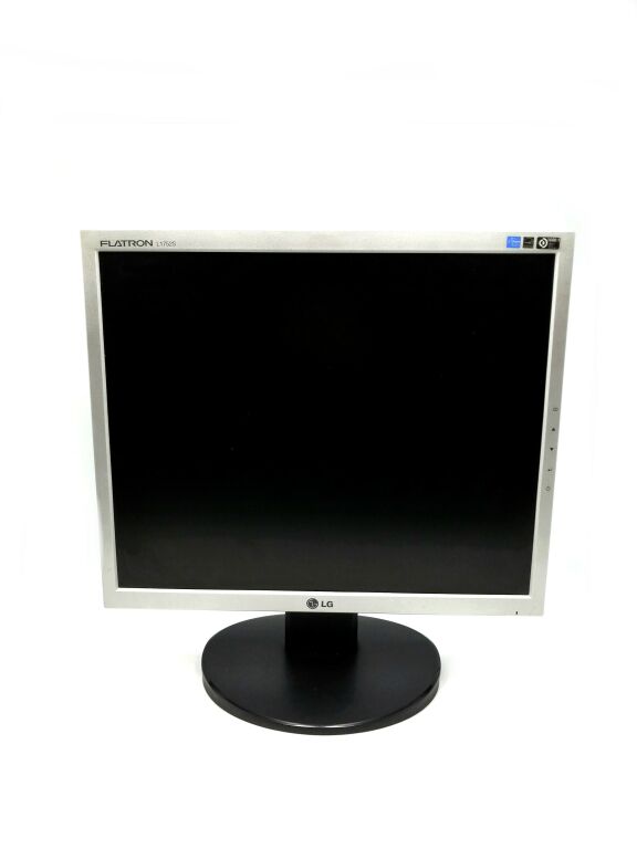 MONITOR LG FLATRON L1752S